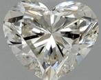 1 pcs Diamant (Natuurlijk) - 0.70 ct - Hart - J - SI2 -, Sieraden, Tassen en Uiterlijk, Edelstenen, Nieuw