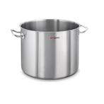 Jumbo soeppan - Ø 160 mm - hoogte 160 mm | Kookpan groot |