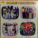Cats, BZN , George Baker Selection , Pussicat Gouden, Nieuw in verpakking