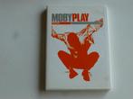 Moby - Play / The DVD (2 DVD), Verzenden, Zo goed als nieuw