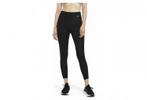 Nike Epic Faster Women's Black 7/8 Tights