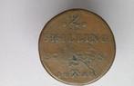 Norway 2 Skilling 1822 (MuntenenBankbiljetten-Europa(geen€, Verzenden