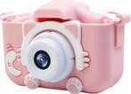 Kindercamera - Kindercamera digitaal - Kindercameras –, Kinderen en Baby's, Speelgoed | Educatief en Creatief, Ophalen of Verzenden