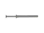 Slagplug Tapco TF 8/40x80 verzinkt 150 stuks, Doe-het-zelf en Verbouw, Ophalen of Verzenden, Nieuw