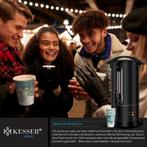 KESSER® Gluhweinketel 10 Liter - Elektrische Ketel voor Gluh, Verzenden, Nieuw