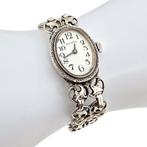 Zonder minimumprijs - Armband Zilver - bifora, Nieuw