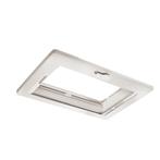 Dometic Midi Heki Style 70x50cm Slinger/Ventilatie Crèmewit, Caravans en Kamperen, Camper-accessoires, Ophalen of Verzenden, Nieuw