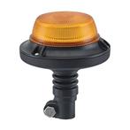 Hella LED Flitslamp DIN-steun Oranje | 2XD 357 980-011, Ophalen of Verzenden, Nieuw