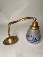 Lamp - Kristal, Brons, Antiek en Kunst