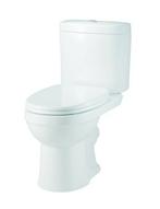 Van Marcke verhoogd (48 cm) staand closet compleet met zitti, Ophalen of Verzenden, Nieuw
