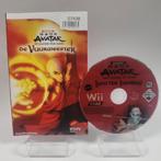 Avatar: de Legende van Aang. de Vuurmeester Nintendo Wii, Spelcomputers en Games, Games | Nintendo Wii, Ophalen of Verzenden, Nieuw