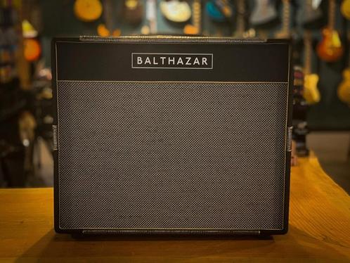 Balthazar Film Noir 18 Combo Pre-Owned (Gitaarversterkers), Muziek en Instrumenten, Versterkers | Bas en Gitaar, Basgitaar, Gebruikt