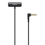Sony ECM-LV1 Stereo Lavalier Microfoon, Muziek en Instrumenten, Nieuw, Overige typen, Ophalen of Verzenden