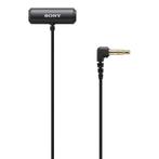 Sony ECM-LV1 Stereo Lavalier Microfoon, Muziek en Instrumenten, Microfoons, Ophalen of Verzenden, Nieuw, Overige typen