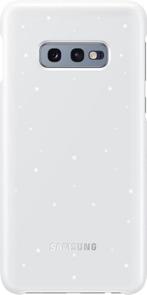 Samsung LED Cover - wit - voor Samsung Galaxy S10e, Telecommunicatie, Mobiele telefoons | Hoesjes en Frontjes | Overige merken