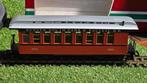 LGB G - 3180 - Modeltrein personenwagen (1) - Model met, Nieuw