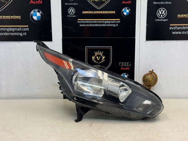 Ford Transit Connect bj.2016 koplamp rechts FT1113W029DB, Auto-onderdelen, Verlichting, Gebruikt, Ford