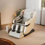 Massagestoel NAXOS - Volledige lichaamsmassagefunctie - Airb, Verzenden, Nieuw