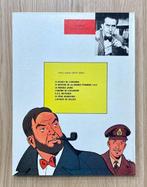 Blake & Mortimer T9 - LAffaire du Collier - EO - C - 1, Nieuw