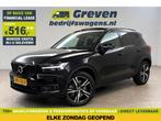 Volvo XC40 1.5 T5 Recharge Inscription 262PK Pano Camera LMV, Auto's, Volvo, Automaat, Zwart, Nieuw, Hybride Elektrisch/Benzine