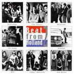 cd - Various - Beat From Holland Vol. 2, Cd's en Dvd's, Zo goed als nieuw, Verzenden