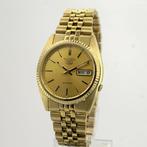 Seiko - Seiko 5 Automatic Day-Date - Zonder Minimumprijs -