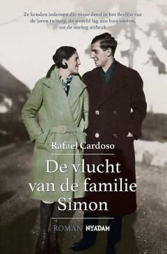 De vlucht van de familie Simon (9789046821978), Boeken, Romans, Nieuw, Verzenden