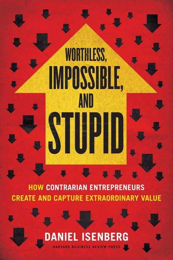 Worthless, Impossible and Stupid 9781422186985, Boeken, Taal | Engels, Gelezen, Verzenden