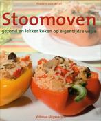 Stoomoven 9789059206205 F. van Arkel, Verzenden, Gelezen, F. van Arkel