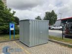 Container overkappingen, werkplaats, mobiele container!