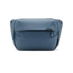 Peak Design Everyday Sling 10l V3 - Ocean, Audio, Tv en Foto, Fotografie | Fototassen, Ophalen of Verzenden, Nieuw, Overige typen