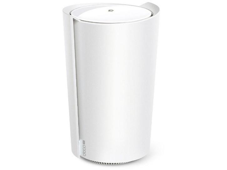 TP-Link Deco X50-5G - Mesh Wifi-systeem - Wifi 6 - 3.4 Gbps, Computers en Software, Accesspoints, Zo goed als nieuw, Verzenden