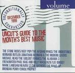 cd - Various - Unconditionally Guaranteed Volume 11 Decem..., Verzenden, Zo goed als nieuw