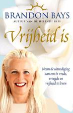 Vrijheid is 9789049200336 Brandon Bays, Boeken, Verzenden, Gelezen, Brandon Bays