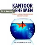 Kantoorgeheimen 9789400504523 Carla van der Wal, Boeken, Verzenden, Zo goed als nieuw, Carla van der Wal