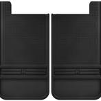 Husky Liners Universal 12in Wide Black Rubber Rear Mud Flaps, Ophalen of Verzenden, Nieuw