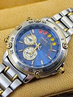 Seiko - Yacht Timer Chronograph Regatta 6m37 Vintage -