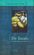 De Torah / Vragen naar het Woord / 1 9789081692618, Boeken, Verzenden, Zo goed als nieuw