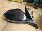 VW T-roc Facelift Spiegel Buitenspiegel camera Rechts Zwart, Auto-onderdelen, Verzenden, Nieuw