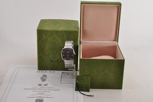 Gucci - grip - 157.4 - Heren - 2020+, Sieraden, Tassen en Uiterlijk, Horloges | Heren