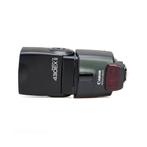 Canon Speedlite 430EX II met garantie, Audio, Tv en Foto, Fotografie | Fotostudio en Toebehoren, Ophalen of Verzenden, Gebruikt