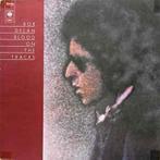 LP gebruikt - Bob Dylan - Blood On The Tracks, Cd's en Dvd's, Zo goed als nieuw, Verzenden