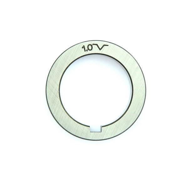 Aandrijfrol MIG 35x25x8mm 0,8-1,0V staal (Lasapparatuur), Doe-het-zelf en Verbouw, Gereedschap | Lasapparaten, Co2, Nieuw, Verzenden