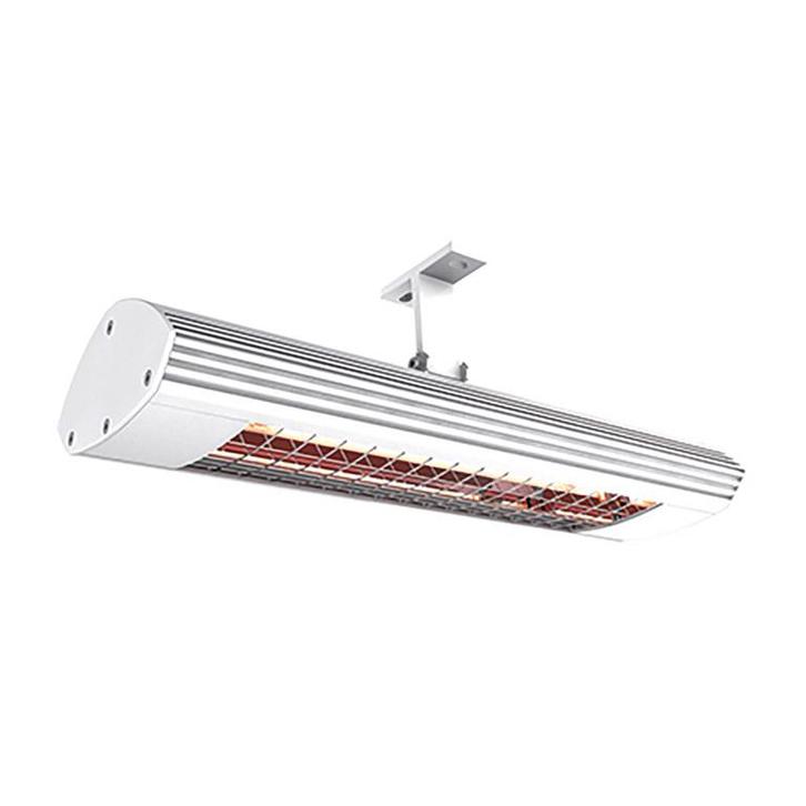 Solamagic 1000 Watt Wit (RAL9010), Doe-het-zelf en Verbouw, Verwarming en Radiatoren, Nieuw