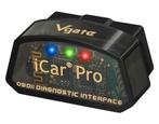 Vgate iCar Pro ELM327 Bluetooth 4.0 Interface, Auto diversen, Autogereedschap, Verzenden, Nieuw