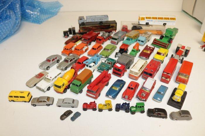 Matchbox, Best Box, Husky, Majorette, Ander 1:43, 1:64, 1:87, Hobby en Vrije tijd, Modelauto's | 1:5 tot 1:12