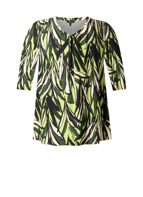 COLLETTA tuniek Maat:, Kleding | Dames, Blouses en Tunieken, Overige kleuren, Nieuw, Verzenden