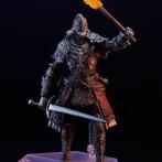 MaxFactory - Figuur - White Wolf Warrior in Elden Ring -, Nieuw