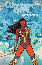 Wonder Girl: Homecoming, Boeken, Verzenden, Nieuw