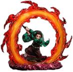 Aniplex Demon Slayer 1/8 Figure-Tanjiro Hinokami Kagura, Ophalen of Verzenden, Nieuw